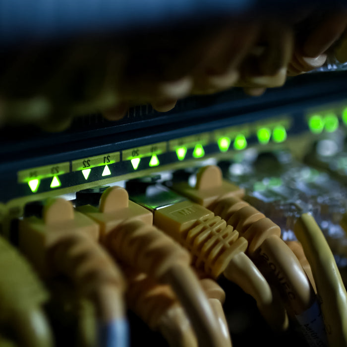 Buyer’s Guide: Managed vs Unmanaged Switches - IT Yuda