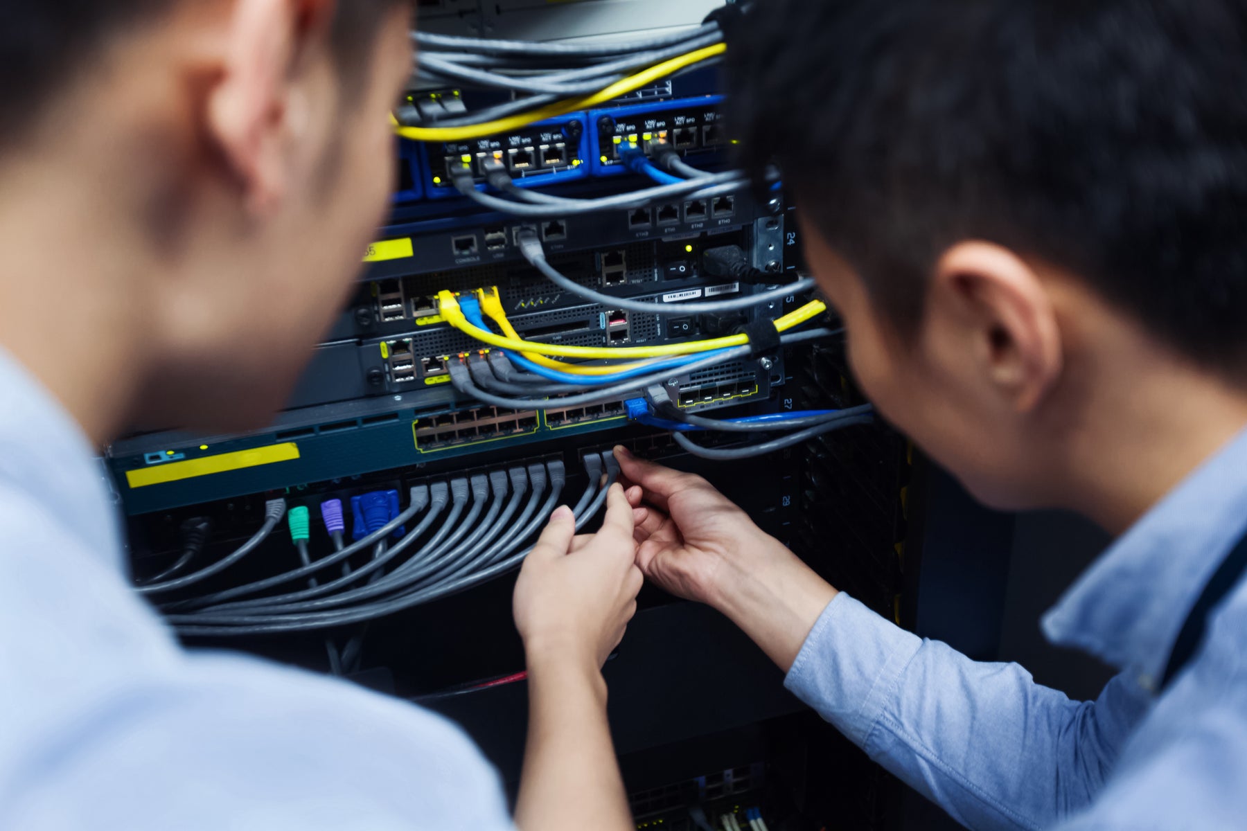 5 IT Solutions for Small and Medium Business Owners - IT Yuda
