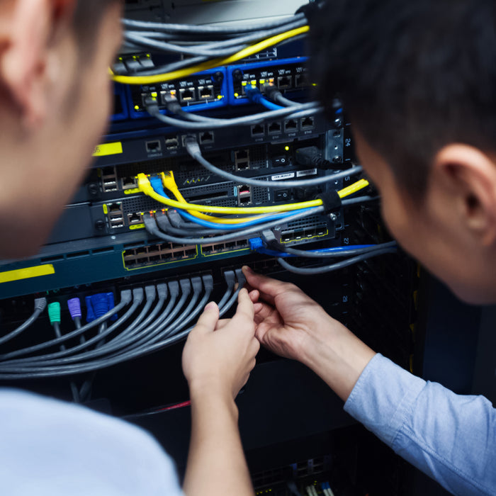 5 IT Solutions for Small and Medium Business Owners - IT Yuda