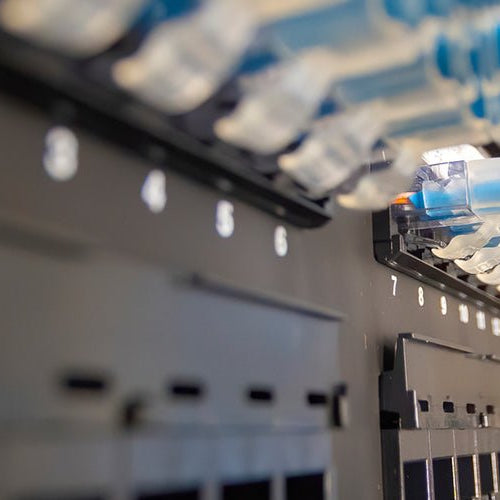 Comparing Aruba 6000 and 6100 Netwok Switches: Which One is Right for You? - IT Yuda