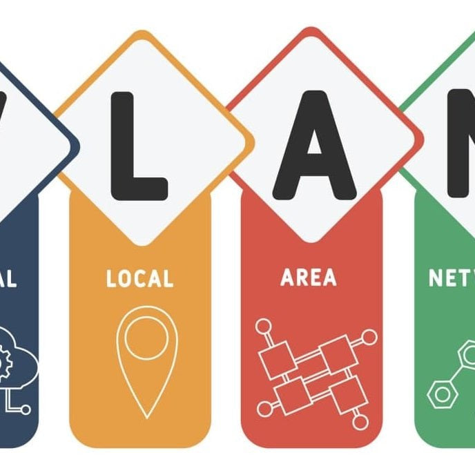 Top 5 Benefits of Implementing VLANs - IT Yuda