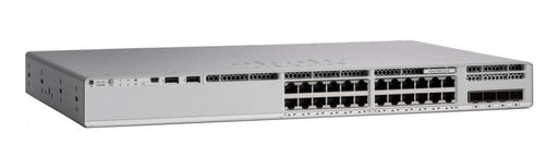 C9200 - 24T - E - Cisco C9200 24PT GE SWITCH, NETWORK ESSENTIALS - IT YudaC9200 - 24T - E