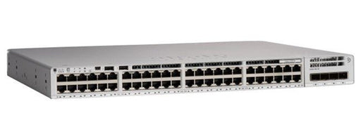 C9200 - 48P - A - Cisco 9200 48Pt POE+ Switch Network Advantage - IT YudaC9200 - 48P - A
