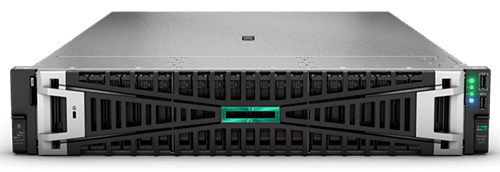 P58417 - B21 - HPE ProLiant DL380 Gen11 6430 1P 32G NC 8SFF Server - IT YudaP58417 - B21