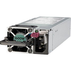 P38997 - B21 - HPE 1600W Flex Slot Platinum Hot Plug Low Halogen Power Supply Kit - IT YudaP38997 - B21