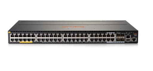 JL557A - Aruba 2930F 48G PoE+ 4SFP 740W Switch - IT YudaJL557A