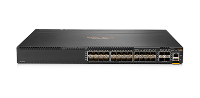JL658A - Aruba 6300M 24 - port SFP+ and 4 - port SFP56 Switch - IT YudaJL658A