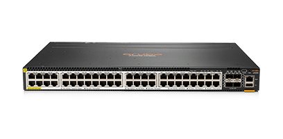 JL659A - Aruba 6300M 48 - port Class 6 PoE Switch - IT YudaJL659A