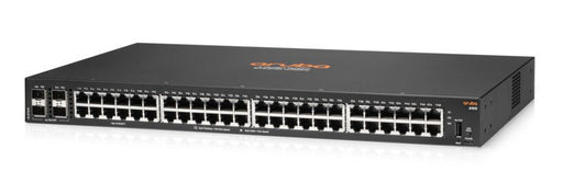 JL676A - Aruba 6100 48G 4SFP+ Switch - IT YudaJL676A