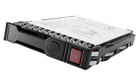 P53552 - B21 - HPE 20TB SAS 12G BC 7.2K LFF SC Helium 512e ISE MV HDD - IT YudaP53552 - B21