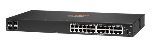 R8N88A - Aruba CX 6000 24G 4SFP Switch - IT YudaR8N88A