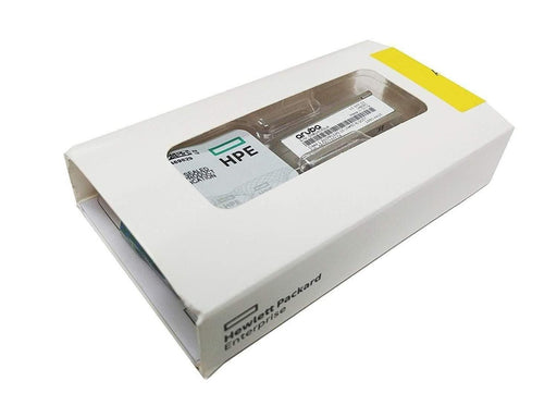J4858D - Aruba 1G SFP LC SX 500m OM2 MMF Transceiver - IT YudaJ4858D