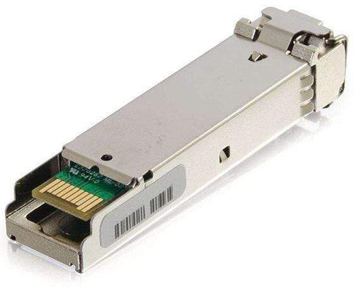 J4859D - Aruba 1G SFP LC LX 10km SMF Transceiver - IT YudaJ4859D