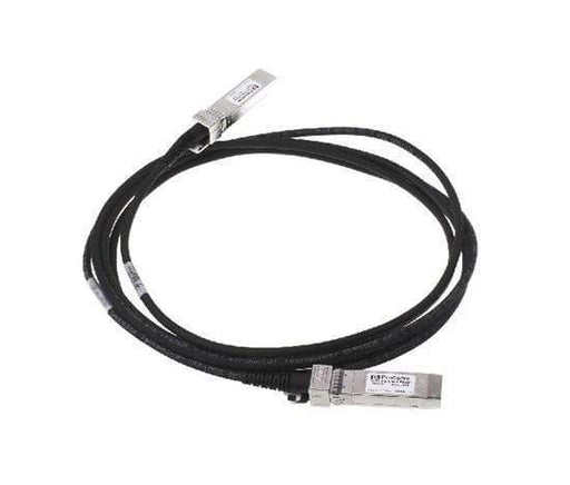 J9283D - Aruba 10G SFP+ to SFP+ 3m DAC Cable - IT YudaJ9283D