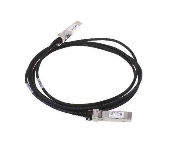 J9283D - Aruba 10G SFP+ to SFP+ 3m DAC Cable - IT YudaJ9283D
