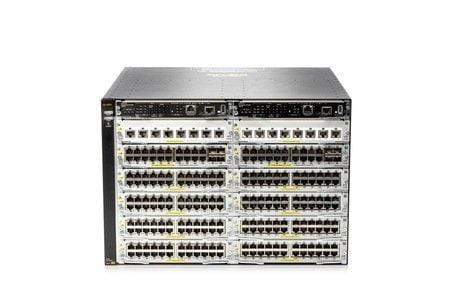 J9822A - Aruba 5412R zl2 Switch - IT YudaJ9822A