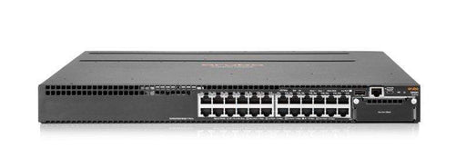 JL075A - Aruba 3810M 16SFP+ 2 - slot Switch - IT YudaJL075A