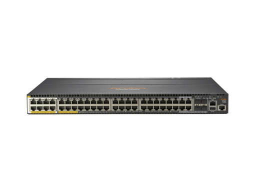 JL323A - Aruba 2930M 40G 8 HPE Smart Rate PoE+ 1 - slot Switch - IT YudaJL323A