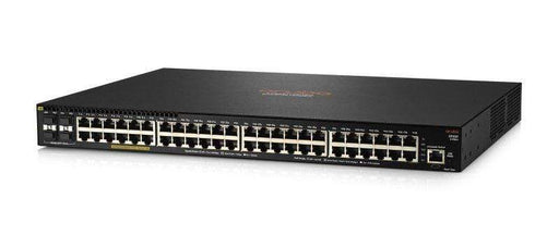 JL558A - Aruba 2930F 48G PoE+ 4SFP+ Switch - IT YudaJL558A