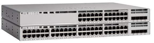 C9200L - 48T - 4G - E - Cisco 9200L 48Pt Data 4x1G Network Essentials Switch - IT YudaC9200L - 48T - 4G - E
