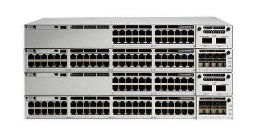 C9300 - 24T - E - Cisco 9300 24Pt Data Only Network Essentials Switch - IT YudaC9300 - 24T - E
