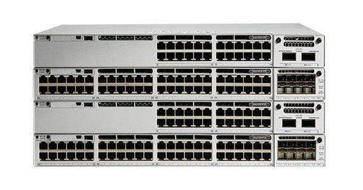 C9300 - 24UX - A - Cisco 9300 24Pt mGig UPOE Network Advantage Switch - IT YudaC9300 - 24UX - A