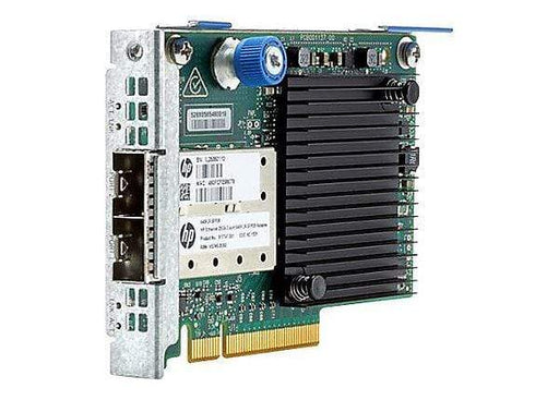 817749 - B21 - HPE Ethernet 10/25Gb 2 - port 640FLR - SFP28 Adapter - IT Yuda817749 - B21