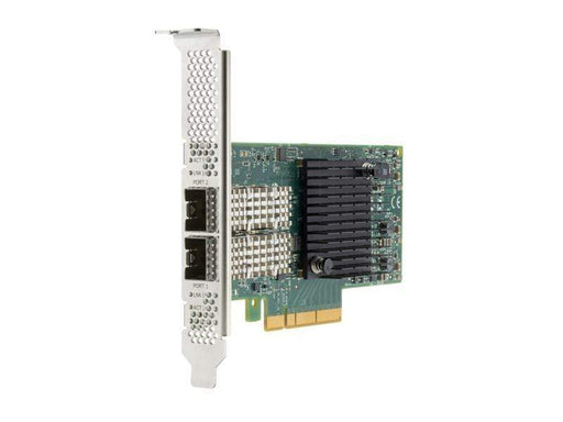 817753 - B21 - HPE Ethernet 10/25Gb 2 - port 640SFP28 Adapter - IT Yuda817753 - B21