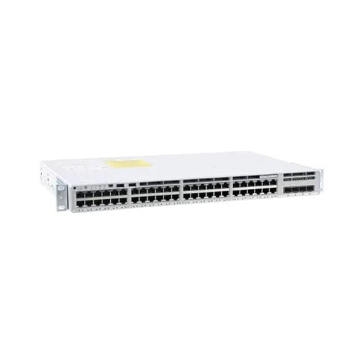 C9200L-48P-4G-E - Cisco Catalyst 9200L 48-port PoE+, 4 x 1G, Network Essentials Switch - IT YudaC9200L-48P-4G-E
