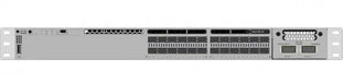C9300-24S-A - Cisco Catalyst 9300 24-port 1G SFP with modular uplinks, Network Advantage Switch - IT YudaC9300-24S-A