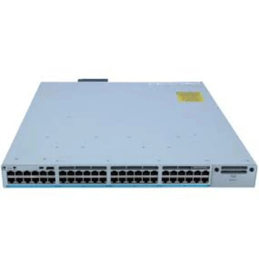 C9300-48UN-E - Cisco Catalyst 9300 48-port 5G copper with modular uplinks, UPOE, Network Essentials Switch - IT YudaC9300-48UN-E
