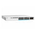 C9300L-24T-4X-A - Cisco Catalyst 9300 24-port 1G copper with fixed 4x10G/1G SFP+ uplinks, data only Network Advantage Switch - IT YudaC9300L-24T-4X-A