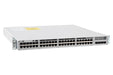 C9300L-48PF-4G-A - Cisco Catalyst 9300 48-port 1G copper with fixed 4x1G SFP uplinks, PoE+, Network Advantage Switch - IT YudaC9300L-48PF-4G-A