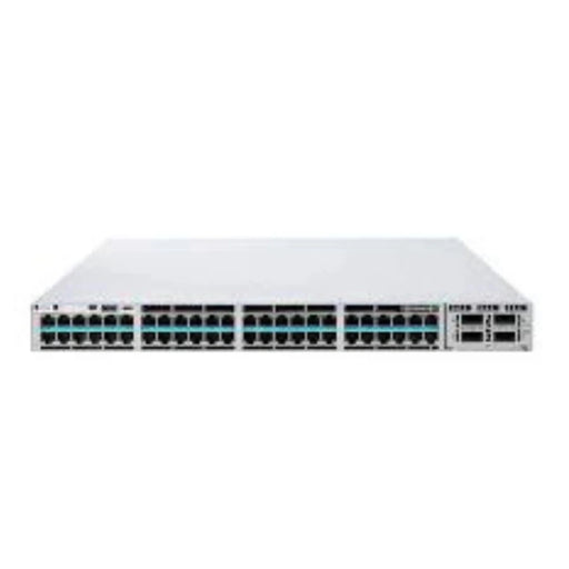 C9300X-48TX-E - Cisco Catalyst 9300 48-port 10G/mGig copper with modular uplink, data only, Network Essentials - IT YudaC9300X-48TX-E