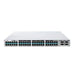 C9300X-48TX-A - Cisco Catalyst 9300 48-port 10G/mGig copper with modular uplink, data only, Network Advantage - IT YudaC9300X-48TX-A
