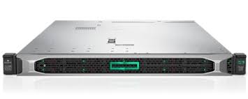 P55240-B21 - HPE ProLiant DL360 Gen10+ 4309Y MR416I-A NC Server