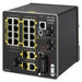 IE - 2000 - 16PTC - G - E - Cisco IE 2000 16X GE (4x PoE+) Rugged Switch - IT YudaIE - 2000 - 16PTC - G - E