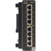 IEM - 3400 - 8P - Cisco IE3400 8x PoE+ GE Expansion Module - IT YudaIEM - 3400 - 8P