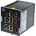 ISA - 3000 - 2C2F - K9 - Cisco ISA3000 4 Port Industrial Firewall - IT YudaISA - 3000 - 2C2F - K9
