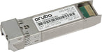 J9150D - Aruba 10G SFP+ LC SR 300m OM3 MMF Transceiver - IT YudaJ9150D