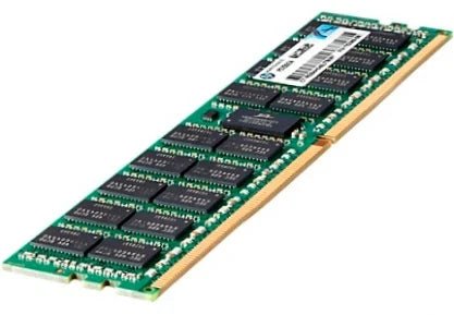 P06033 - B21 - HPE 32GB DDR4 Server Memory - IT YudaP06033-B21