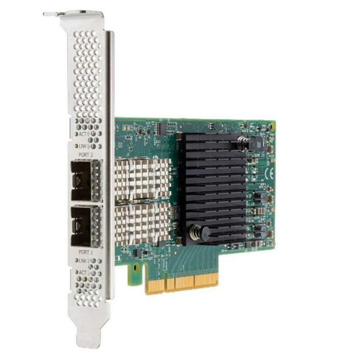 P21109 - B21 - HPE 10/25GBE 2P SFP28 X2522 - Plus Adapter - IT YudaP21109 - B21