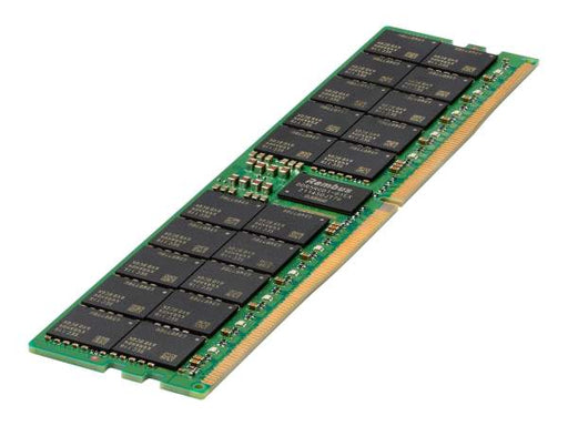 P43322-B21 - HPE 16GB SR x8 DDR5-4800 Smart Memory Kit
