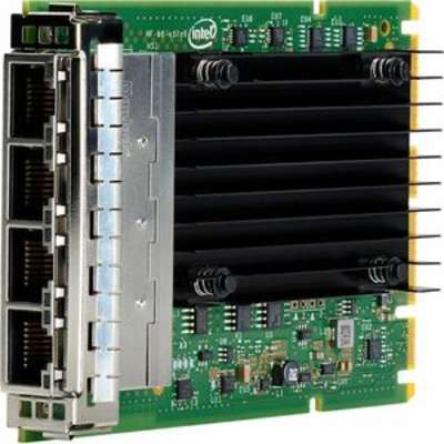 P51181 - B21 - HPE BCM 5719 1GB 4P BASE - T OCP3 Network Adapter - IT YudaP51181 - B21