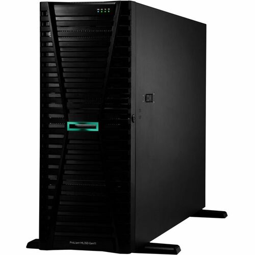 P55953 - 001 - HPE ML350 G11 54116S MR408I - O 8SFF Tower Server - IT YudaP55953-001