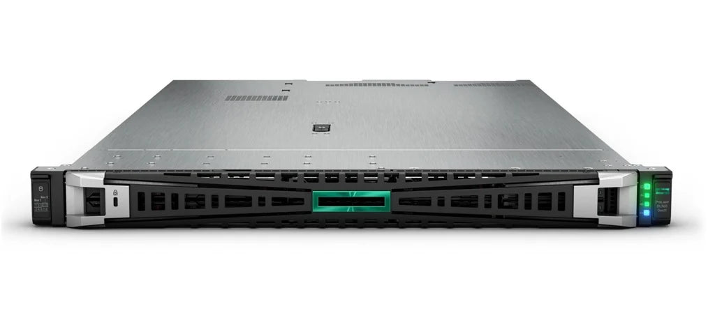 P71676 - 005 - HPE ProLiant DL360 Gen11 4509Y MR408I - O NC 8SFF Server - IT YudaP71676-005