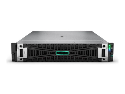 P72984 - 005 - HPE ProLiant DL380 Gen11 4514Y MR408I - O NC 8SFF Server - IT YudaP72984-005