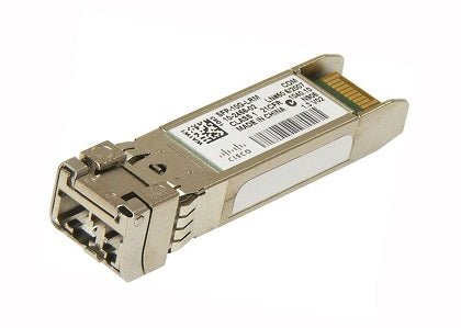 SFP - 10G - LRM - Cisco 10GB SFP+ LR Module MMF/SMF - IT YudaSFP-10G-LRM