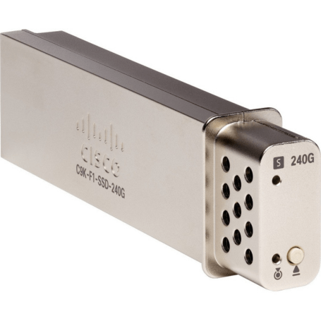 SSD-240G - Cisco pluggable USB3.0 240G SSD storage