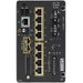 IE - 3400 - 8T2S - A - Cisco IE3400 Rugged Series 10 Port Network Advantage Switch - IT YudaIE - 3400 - 8T2S - A